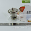 china good new teapot glass stainless steel